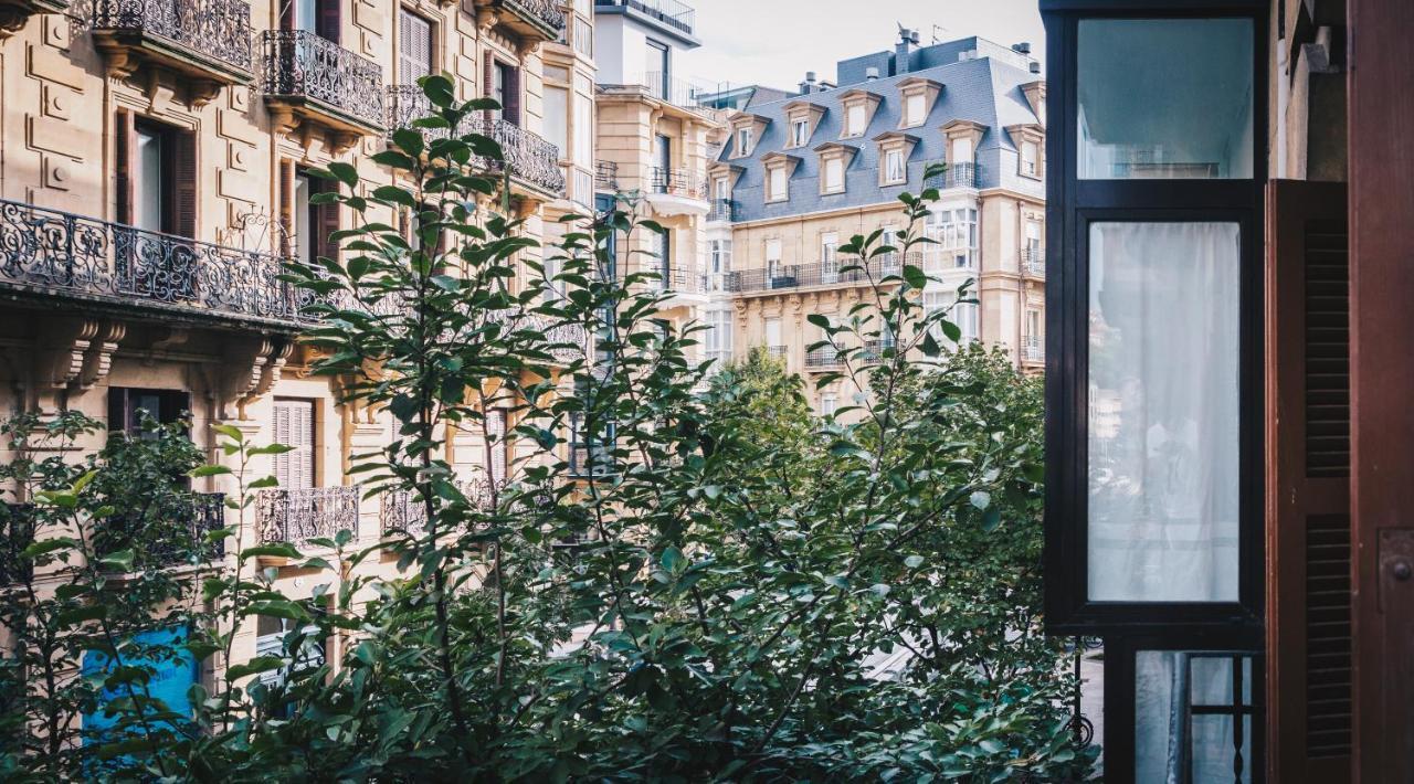 Apple By People Rentals Saint-Sébastien Extérieur photo